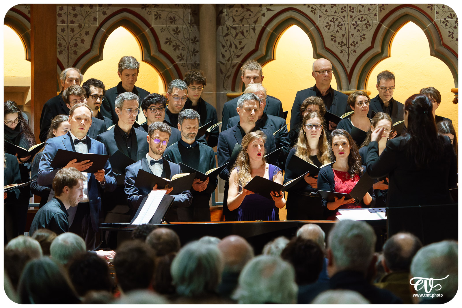 REQUIEM DE MOZART (EVUS)